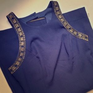 Lily Pulitzer Chrissy Shift Dress Size 4